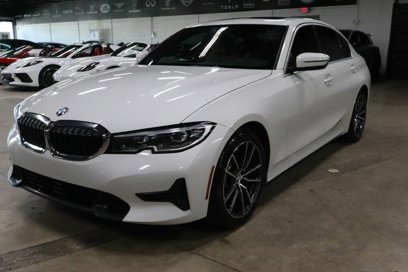 Used 2019 BMW 330i Sedan
