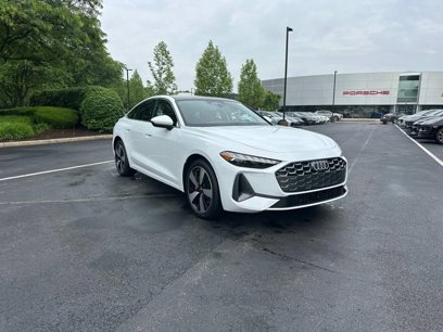 New 2025 Audi A5 2.0T Premium Plus