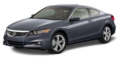 Used 2011 Honda Accord EX-L