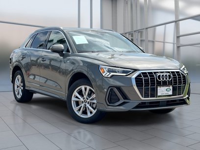 Used 2024 Audi Q3 2.0T Premium