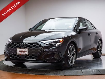 Used 2023 Audi A3 2.0T Premium w/ Convenience Package