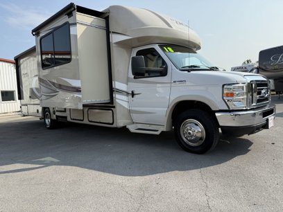 Used 2017 Ford E-450 and Econoline 450 Super Duty w/ Motorhome Prep Package