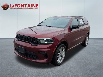 Used 2023 Dodge Durango GT