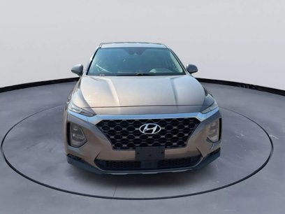 Used 2019 Hyundai Santa Fe SE