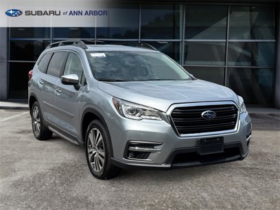 Used 2022 Subaru Ascent Touring
