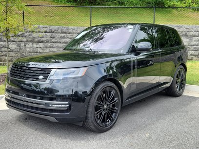 Used 2023 Land Rover Range Rover SE