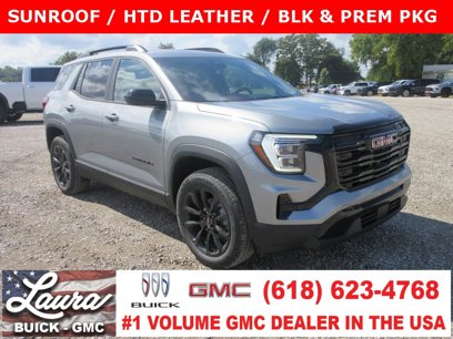New 2026 GMC Terrain Elevation w/ Elevation Premium Package
