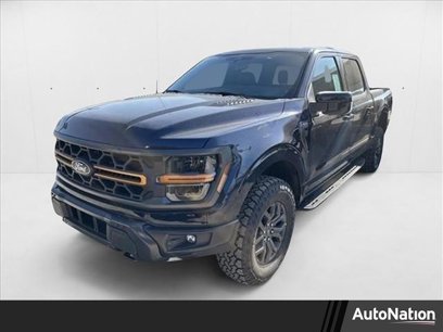 New 2025 Ford F150 Tremor w/ Equipment Group 402A High