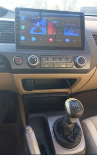 Used 2006 Honda Civic EX