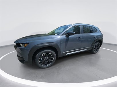 New 2025 MAZDA CX-50 Meridian Edition w/ Weather Package