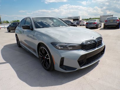 Certified 2024 BMW M340i xDrive w/ Premium Package