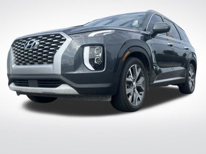 Used 2021 Hyundai Palisade SEL w/ Convenience Package