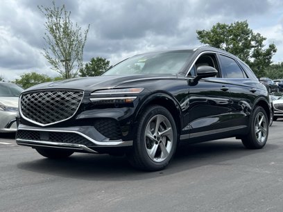 New 2026 Genesis GV70 2.5T