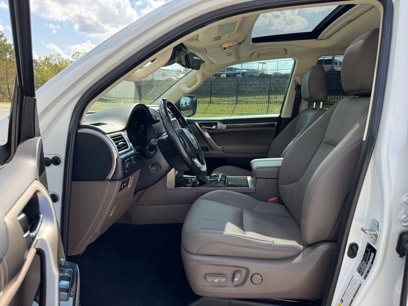 Used 2020 Lexus GX 460 Premium w/ Premium Package