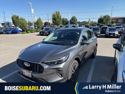 Used 2023 Ford Escape SE w/ PHEV Premium Package