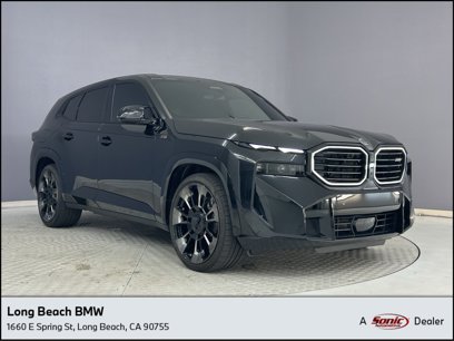 Used 2023 BMW XM