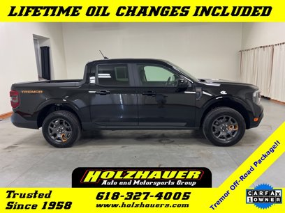 Used 2024 Ford Maverick Lariat w/ Tremor Off-Road Package