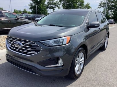 Used 2019 Ford Edge SEL w/ Equipment Group 201A