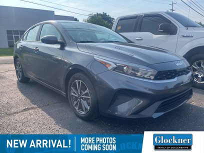 Used 2023 Kia Forte LXS