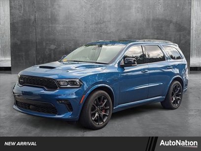 Used 2023 Dodge Durango SRT