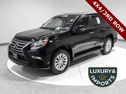 Used 2016 Lexus GX 460