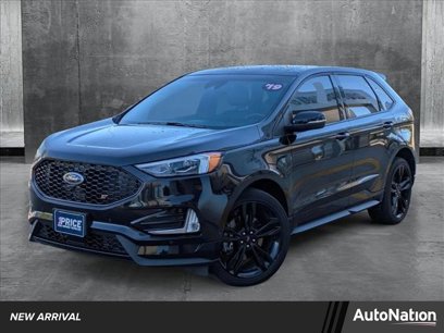 Used 2019 Ford Edge ST w/ Equipment Group 401A