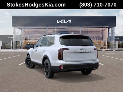New 2025 Kia Telluride SX Prestige X-Line