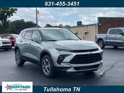 New 2025 Chevrolet Blazer LT w/ Convenience Package