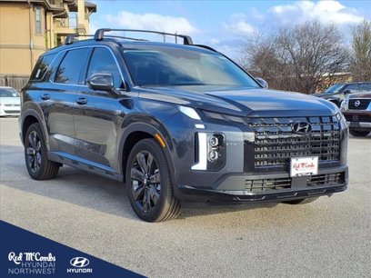 New 2025 Hyundai Palisade XRT