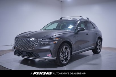 Used 2024 Genesis Electrified GV70 Prestige w/ Prestige Package