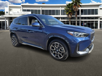 Certified 2025 BMW X1 xDrive28i w/ Technology Package