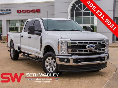 Used 2024 Ford F350 XLT
