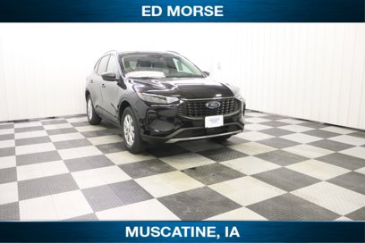 New 2025 Ford Escape Active w/ Cold Weather Package
