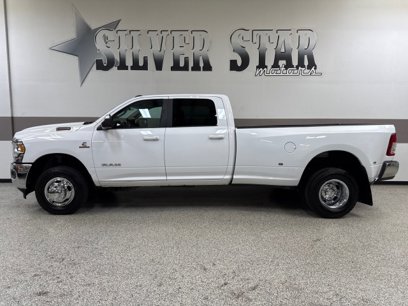 Used 2020 RAM 3500 Big Horn w/ Level 1 Equipment Group
