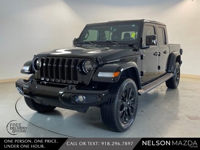 Used 2023 Jeep Gladiator Overland