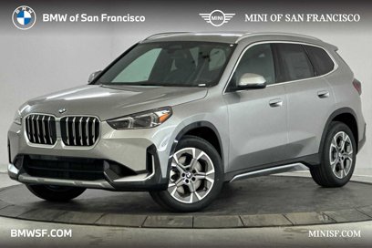 New 2025 BMW X1 xDrive28i w/ Convenience Package