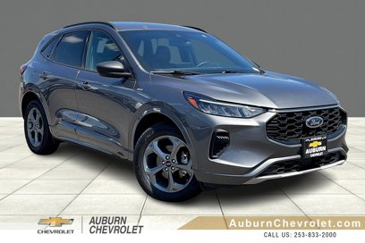 Used 2023 Ford Escape ST-Line
