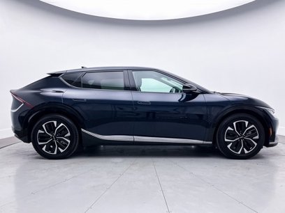 Used 2022 Kia EV6 Wind
