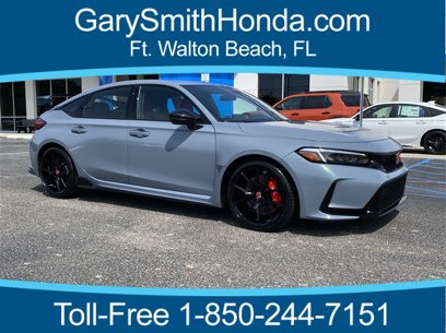 Used 2023 Honda Civic Type R