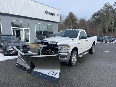 Used 2022 RAM 2500 Tradesman