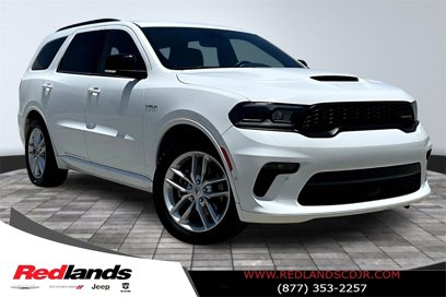 Certified 2023 Dodge Durango R/T