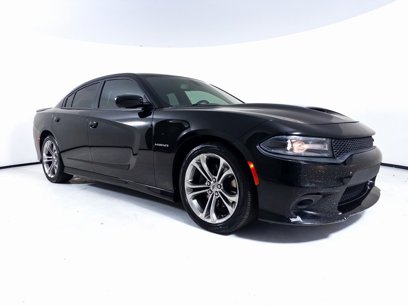 Used 2020 Dodge Charger R/T