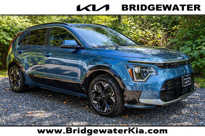 Certified 2024 Kia Niro Wind w/ Wind Preserve Package