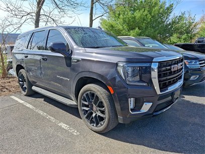 Used 2023 GMC Yukon SLE w/ Max Trailering Package