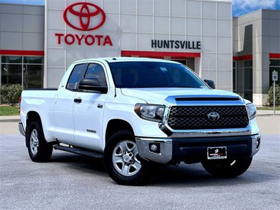 Used 2019 Toyota Tundra SR5