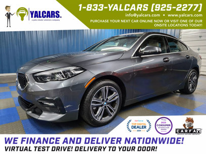 Used 2020 BMW 228i xDrive Gran Coupe w/ Convenience Package
