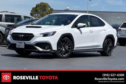 Used 2022 Subaru WRX Premium