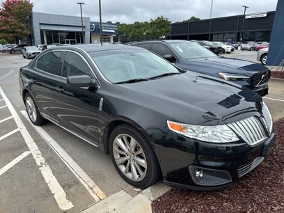 Used 2009 Lincoln MKS