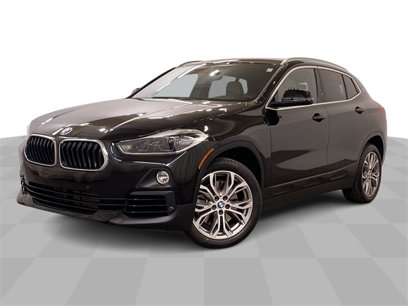 Used 2019 BMW X2 xDrive28i w/ Convenience Package