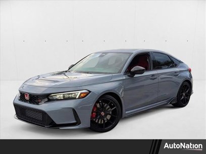 Used 2024 Honda Civic Type R